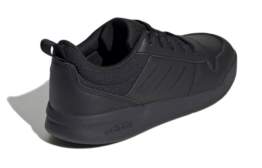 Фото № 4 с приближением к товару «‎adidas (KIDS) Tensaur K Black»