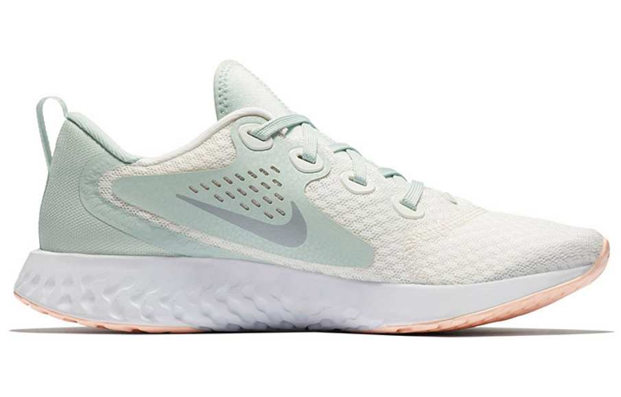 Фото № 2 с приближением к товару «‎Nike Wmns Legend React 'Light Silver'»