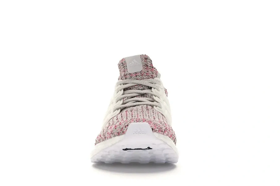 Фото № 2 с приближением к товару «‎adidas Ultra Boost 4.0 Pink Static »