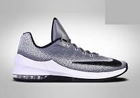 Фото № 1 с приближением к товару «‎Nike Air Max Infuriate Wolf »