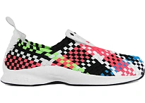 Фото № 1 с приближением к товару «‎Nike Air Woven Multi-Color»