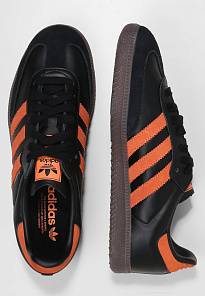Фото № 2 с приближением к товару «‎Adidas Samba »