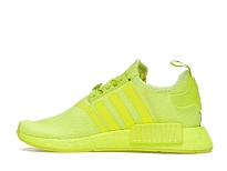 Фото № 5 с приближением к товару «‎adidas NMD R1 Solar Yellow »