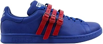 Фото № 1 с приближением к товару «‎adidas Raf Simons Stan Smith Strap Royal Blue/Red»