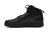 Фото № 3 с приближением к товару «‎Nike Path WNTR Black»