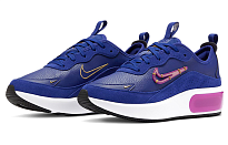 Фото № 3 с приближением к товару «‎Nike Air Max Dia SE Wmns BluePurple»