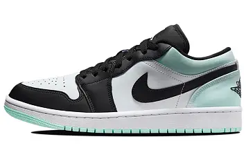  Jordan Air Jordan 1 Low SE "Supernova" Vintage basketball shoes - 1