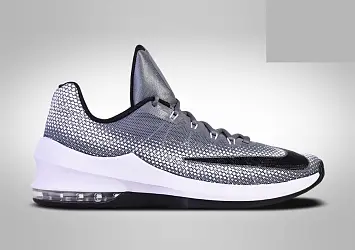 Nike Air Max Infuriate Wolf  - 1