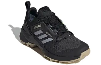 Adidas Terrex Swift R3 Gore-Tex Wmns BlackGrey - 3