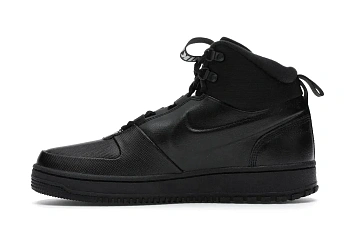 Nike Path WNTR Black - 3