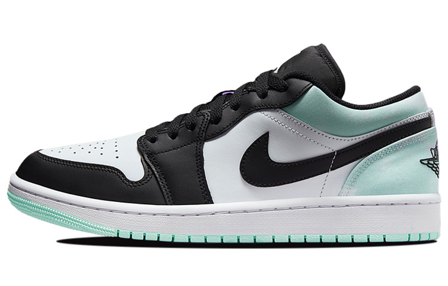 Фото № 1 с приближением к товару «‎ Jordan Air Jordan 1 Low SE "Supernova" Vintage basketball shoes»