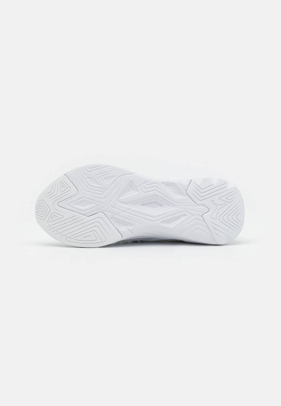 Фото № 5 с приближением к товару «‎Puma Softride Sophia Shimmer»