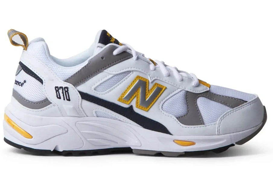 Фото № 1 с приближением к товару «‎New Balance CM878»