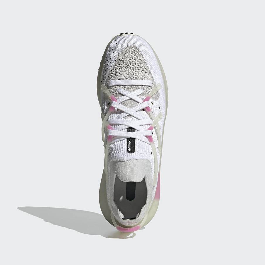 Фото № 4 с приближением к товару «‎Adidas 4D Fusio »