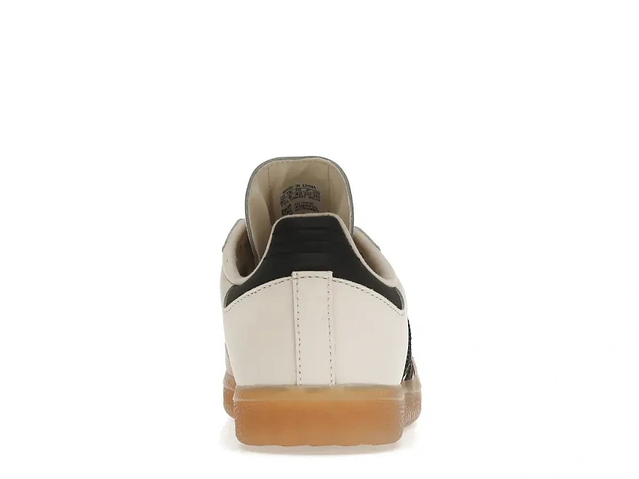 Фото № 4 с приближением к товару «‎adidas Velosamba Cycling Wonder White Gum»