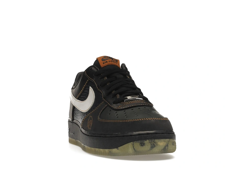 Фото № 4 с приближением к товару «‎Nike Air Force 1 Low DJ Premier»