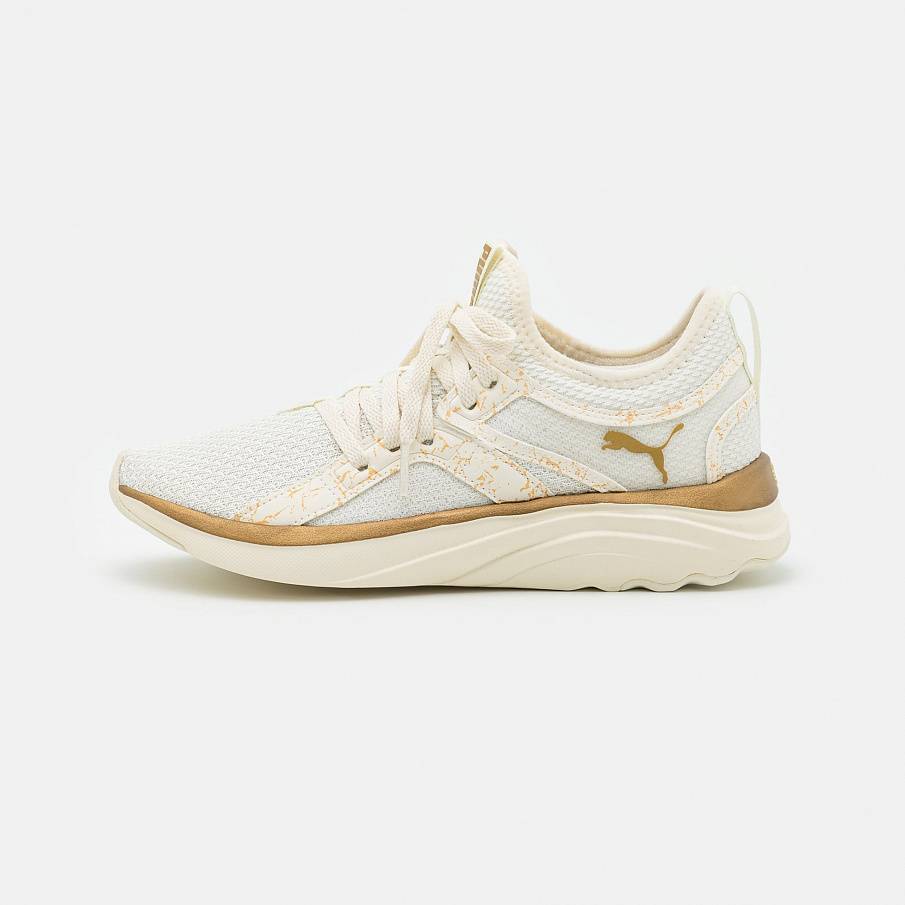 Фото № 1 с приближением к товару «‎Puma Softride Sophia Marble »