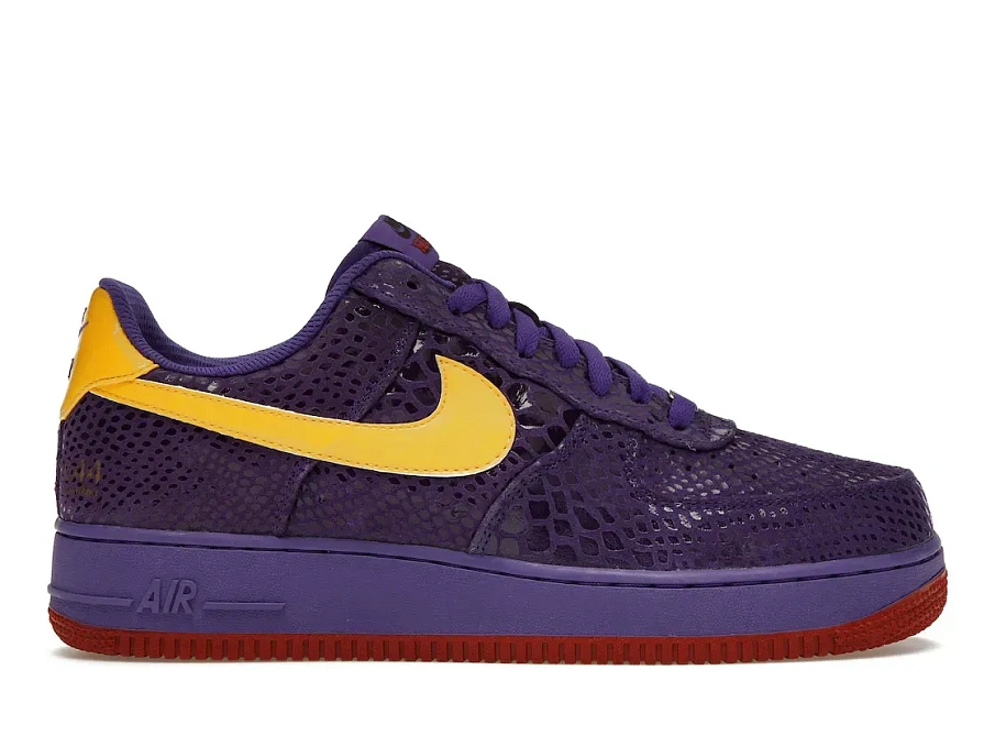 Фото № 1 с приближением к товару «‎Nike Air Force 1 Low Eddie Cruz»