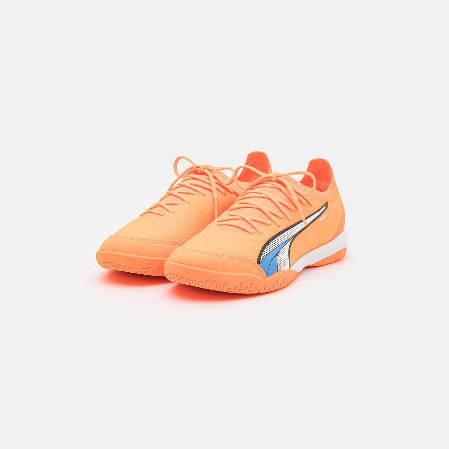 Фото № 2 с приближением к товару «‎Puma Ultra Ultimate Court »