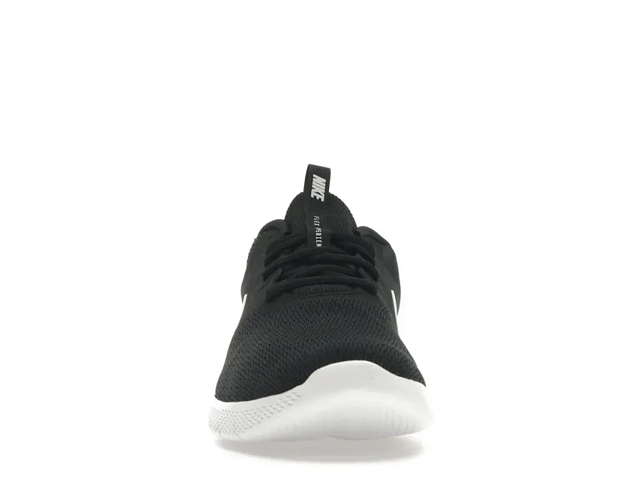 Фото № 2 с приближением к товару «‎Nike Flex Experience Run 9 Black»