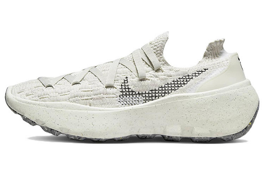 Фото № 1 с приближением к товару «‎ Nike space hippie Sports Casual Shoes»