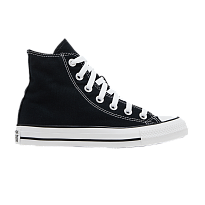 Фото № 1 с приближением к товару «‎Converse Chuck Taylor All Star Hi Black»