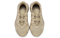 Фото № 4 с приближением к товару «‎Adidas Originals Ozweego Sports Casual Shoes Khaki Brown»