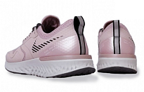 Фото № 4 с приближением к товару «‎Nike Odyssey React 2 Shield Wmns Pink»