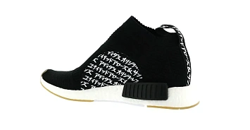 adidas NMD City Sock United Arrows MikiType - 3