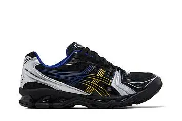 Marvel vs. Capcom x Kith x ASICS Gel Kayano 14 Wolverine - 2