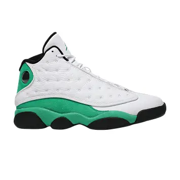 Air Jordan 13 Retro Lucky Green - 1