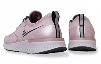Nike Odyssey React 2 Shield Wmns Pink - 5