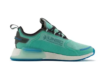 Adidas BY Xbox Nmd V3 «ice - 2