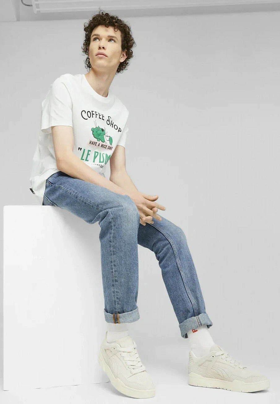 Фото № 2 с приближением к товару «‎Кроссовки Puma pu115o0rs-a11-n»
