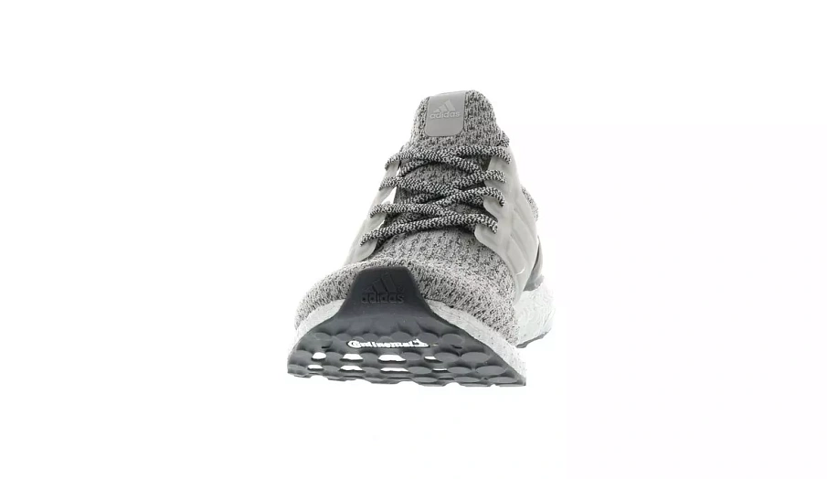 Фото № 2 с приближением к товару «‎adidas Ultra Boost 3.0 Silver Pack»