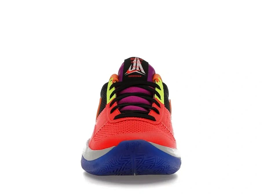 Фото № 2 с приближением к товару «‎Nike Ja 1»