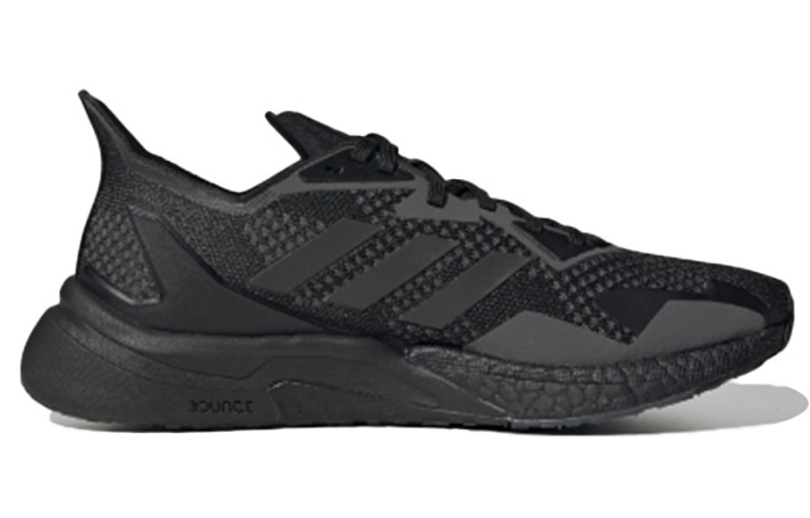 Фото № 2 с приближением к товару «‎adidas X9000l3 Women Black»