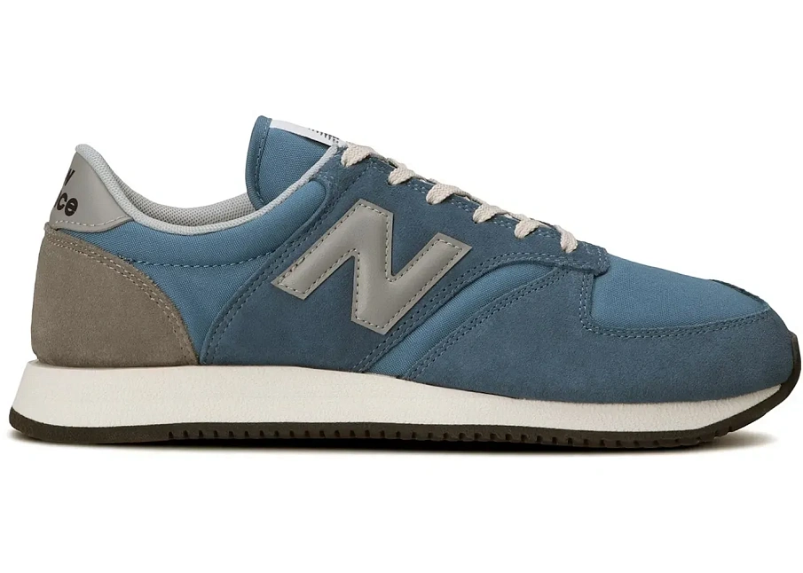 Фото № 1 с приближением к товару «‎New Balance 420»