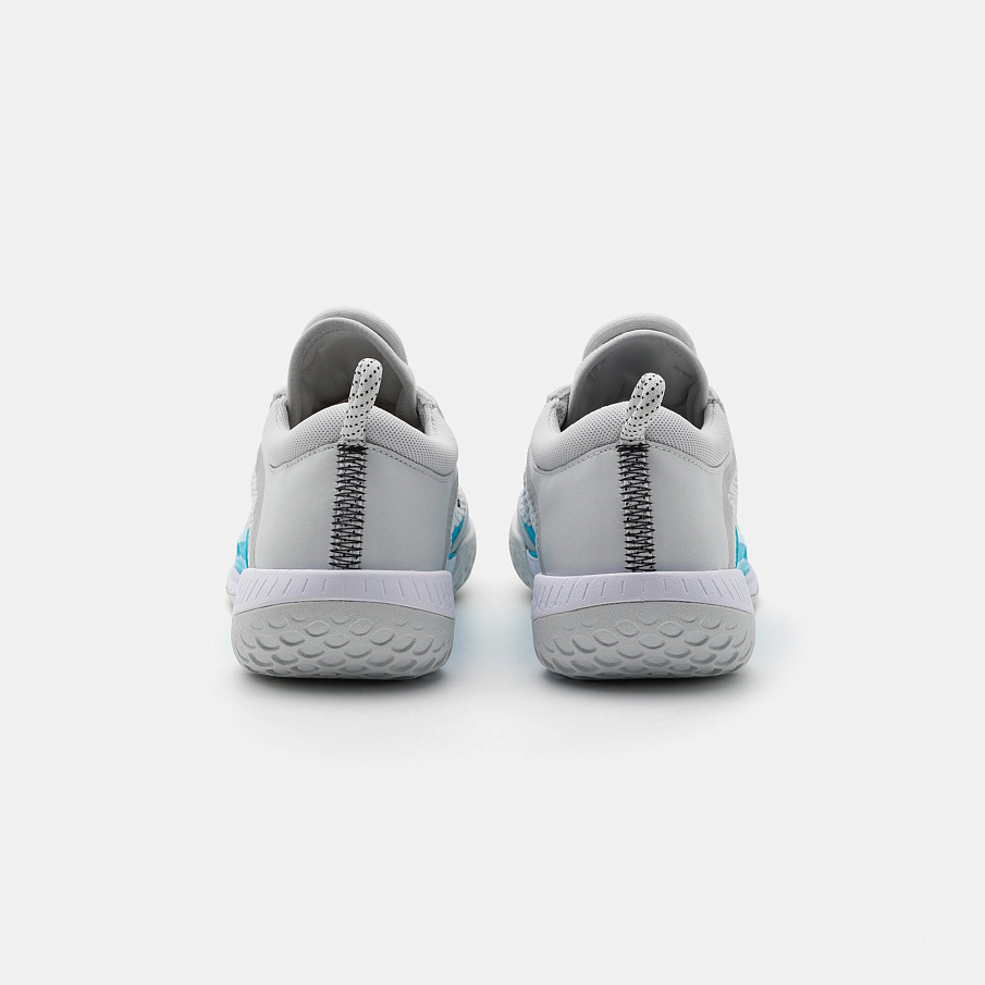 Фото № 3 с приближением к товару «‎Nike Zoom Court Nxt HC»