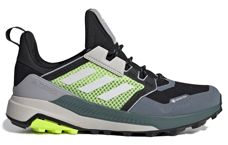 Фото № 2 с приближением к товару «‎adidas Terrex Trailmaker GTX GReyGreen»