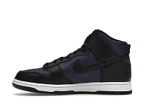 Фото № 3 с приближением к товару «‎Nike Dunk High Fragment Tokyo»