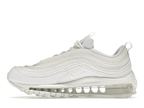Фото № 3 с приближением к товару «‎Nike Air Max 97 Next Nature White »