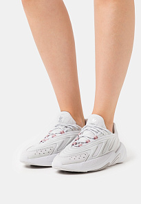 Фото № 2 с приближением к товару «‎Adidas Ozelia W »