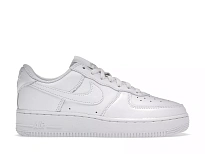 Фото № 1 с приближением к товару «‎Nike Air Force 1 07 Low Color of the Month Triple White»