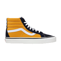 Фото № 1 с приближением к товару «‎Vans Sk8-Hi 38 DX Anaheim Factory OG Navy»