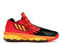 Фото № 1 с приближением к товару «‎adidas Dame 8 Mr. Incredible»