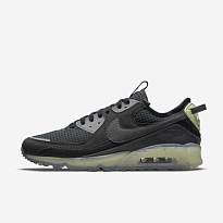 Фото № 1 с приближением к товару «‎Nike Air Max 90 Terrascape Running Shoes Anthracite»