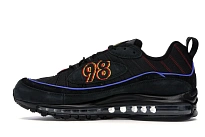 Фото № 5 с приближением к товару «‎Nike Air Max 98 Present»