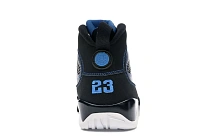 Фото № 4 с приближением к товару «‎Jordan 9 Retro Photo Blue»