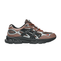 Фото № 1 с приближением к товару «‎HAL STUDIOS x ASICS Gel NYC 2.0 Brown»
